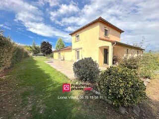  Maison � vendre 8 pi�ces 258 m�