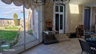  Maison � vendre 8 pi�ces 220 m�