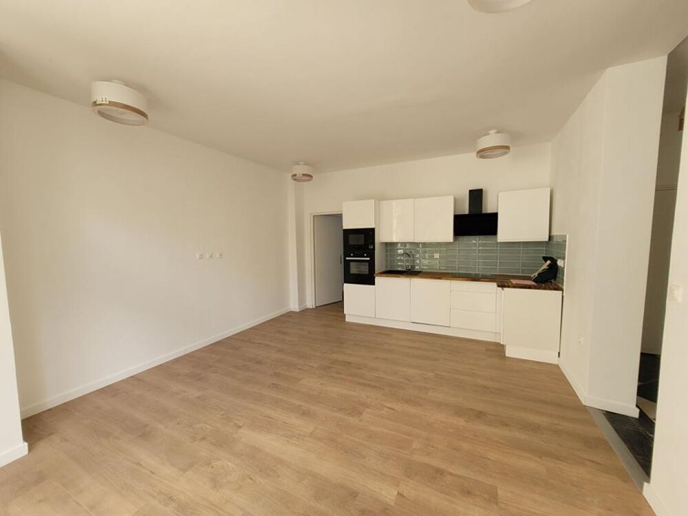 Vente Appartement Appartement  4 pièce(s) 73 m2 Lille