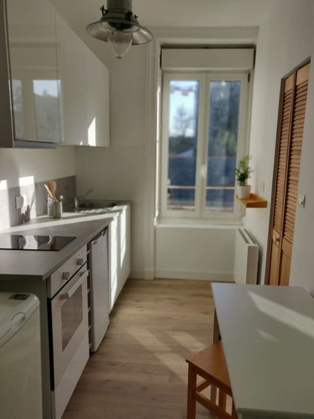 Location Appartement Studio de 25m2 à louer sur Nantes Nantes