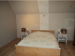  Appartement à louer 1 pièce 25 m²