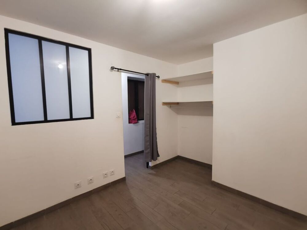 Location Appartement Appartement de 34m2 à louer sur Bagnols-sur-Cèze Bagnols sur ceze