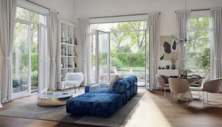  Appartement  vendre 4 pices 105 m