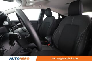 Puma 1.0 EcoBoost mHEV Titanium 125 ch 2021 occasion 92130 Issy-les-Moulineaux
