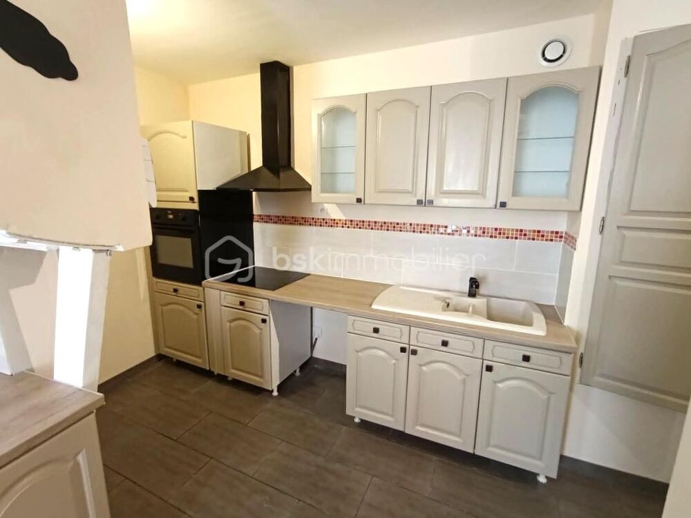 Vente Maison Maison de ville – 90 m² – Malesherbes Malesherbes