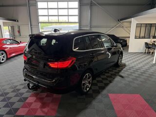 Serie 2 (F46) Gran Tourer 216d 1.5 d 12V 116 cv LUXRY PACK 2015 occasion 85190 Venansault