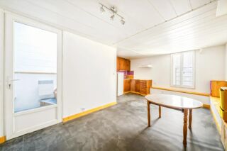  Maison à vendre 3 pièces 60 m²