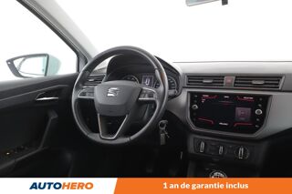 Ibiza 1.0 MPI Urban 80 ch 2020 occasion 92130 Issy-les-Moulineaux