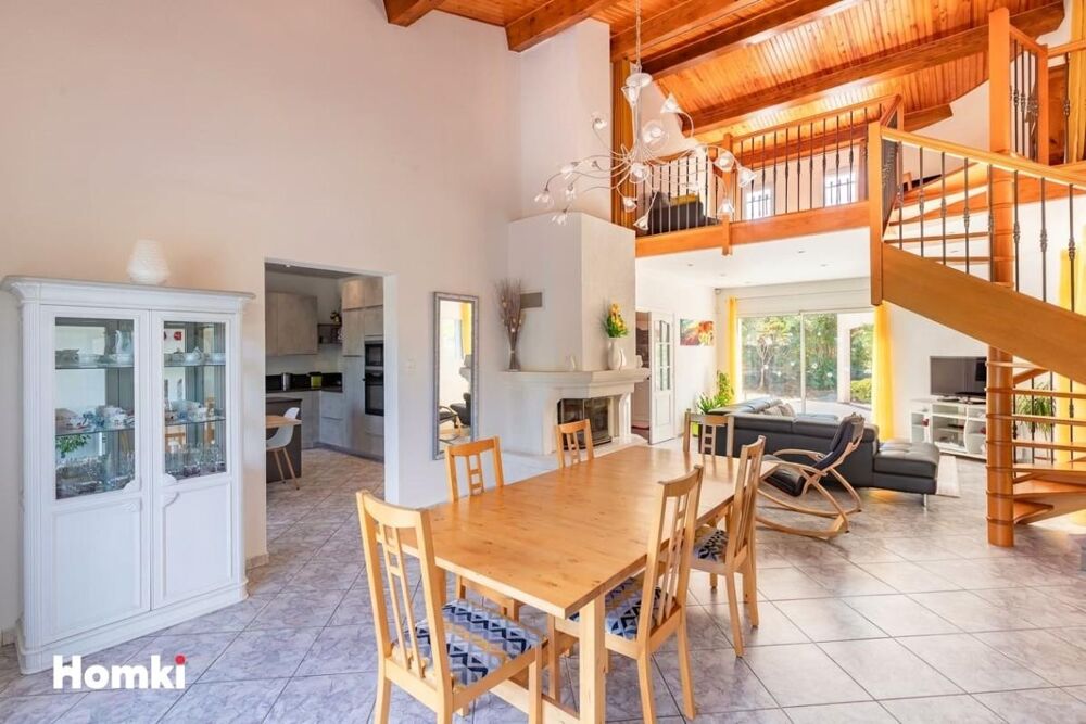 Vente Maison Maison/Villa T5 de 140 m2 à Carcassonne 11000 Carcassonne