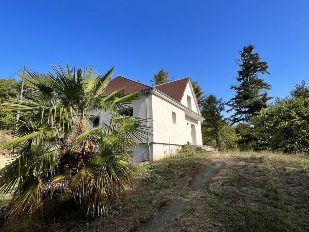 Vente Maison Maison rénovée 5 chambres - parc boisé - 7 min Châtellerault Ingrandes