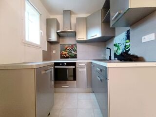  Appartement à vendre 2 pièces 45 m²