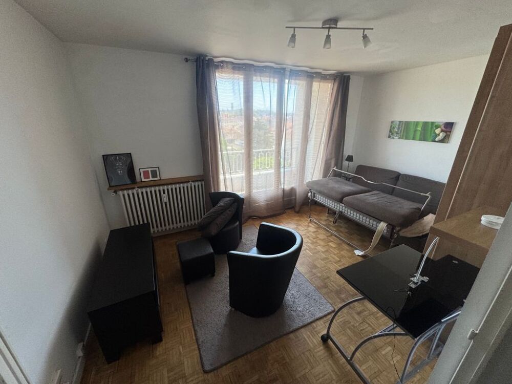 Location Appartement Studio de 27m2 à louer sur Tassin-la-Demi-Lune Tassin la demi lune