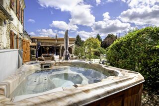  Maison � vendre 8 pi�ces 260 m�