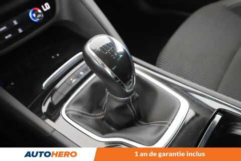 Insignia Grand Sport 1.6 Diesel Innovation 136 ch 2018 occasion 92130 Issy-les-Moulineaux