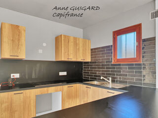  Maison à vendre 7 pièces 134 m²