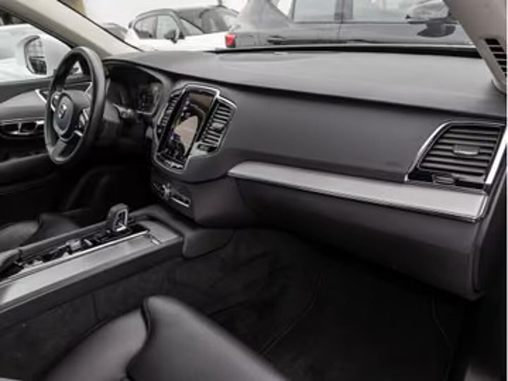 XC90 B5 Momentum Pro AWD – Cam&eacute;ra, Standheizung, ACC, AHK 2022 occasion 33700 Merignac