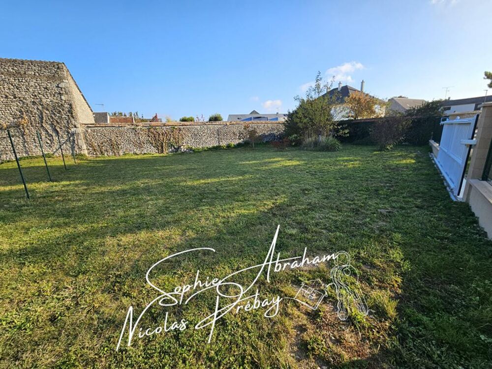 Vente Terrain Terrain Janville En Beauce Janville en beauce