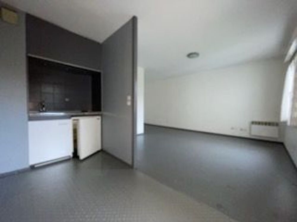 Location Appartement Appartement de 31m2 à louer sur Nancy Nancy