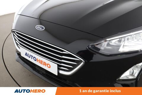 Focus SW 1.0 EcoBoost Titanium X Business 125 ch 2021 occasion 92130 Issy-les-Moulineaux