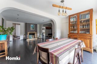  Maison à vendre 5 pièces 132 m²
