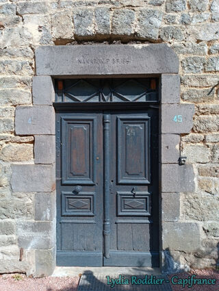  Maison � vendre 11 pi�ces 281 m�