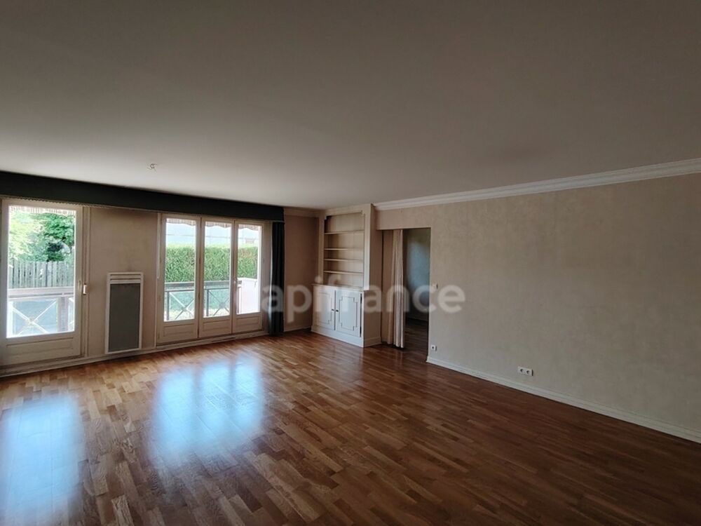Vente Appartement Appartement à vendre 4 pièces AUXERRE (89) Auxerre