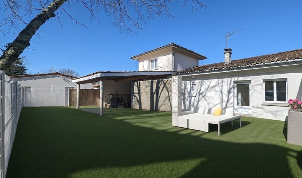 Maison à vendre 5 pièces, 112m2