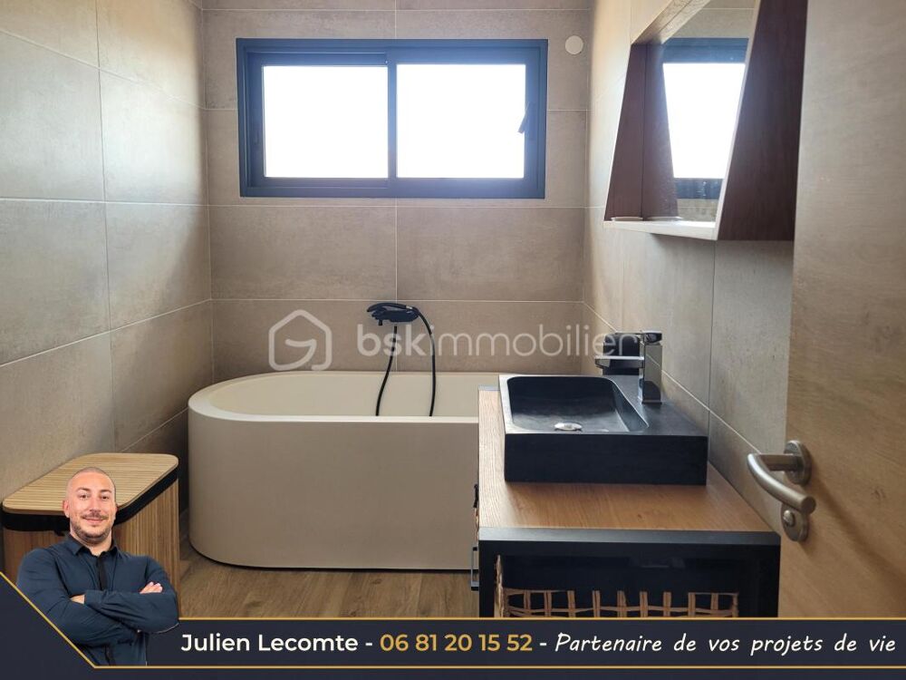 � vendre  Maison S�rignan (34410)