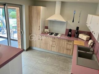  Maison à vendre 9 pièces 254 m²