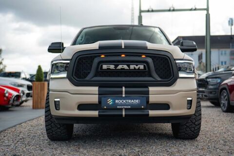 RAM 5.7 V8 HEMI 4x4 – Punisher Offroad Raptor Look 2023 occasion 33000 Bordeaux