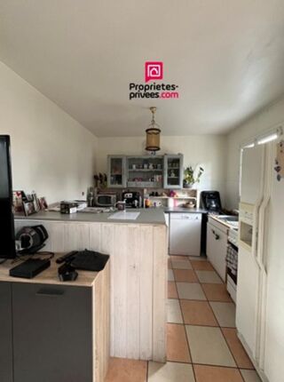  Maison � vendre 3 pi�ces 63 m�