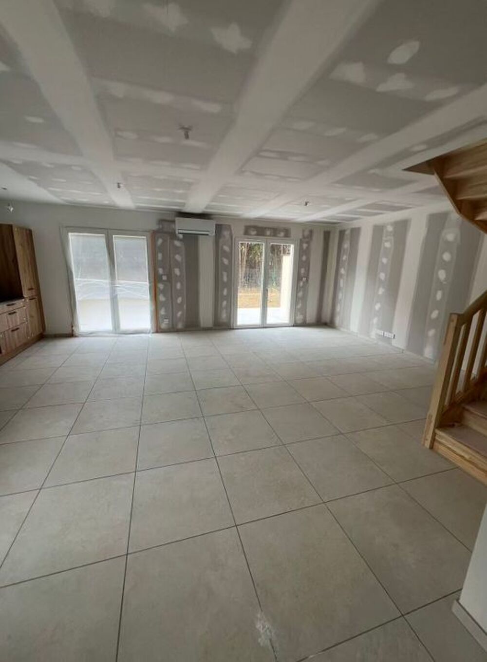 Location Maison Maison de 104m2 à louer sur Cornebarrieu Cornebarrieu
