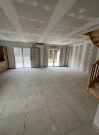  Maison à louer 4 pièces 104 m² Cornebarrieu
