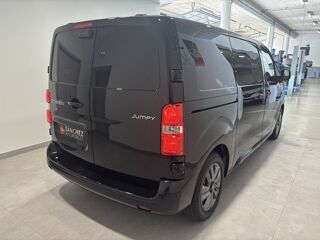 Jumpy III FOURGON (2) 2.2 DIESEL 150 M 2026 occasion 52000 Chamarandes-Choignes