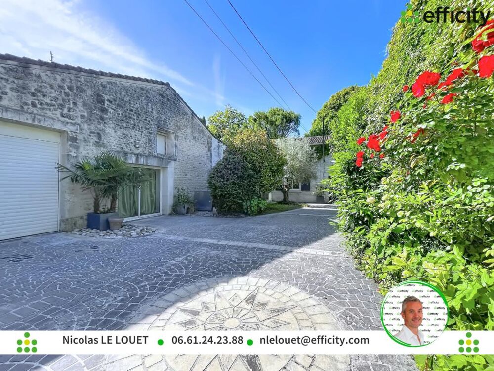Vente Maison Longère Moulidars