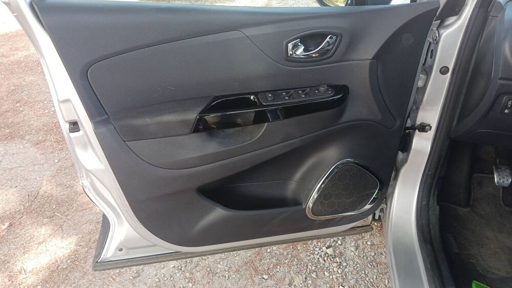 Captur II 1.5 dCi 110 Intens 2016 occasion 09700 Saverdun