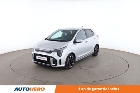 Annonce voiture Kia Picanto 17190 €