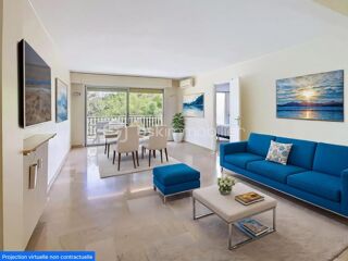  Appartement � vendre 4 pi�ces 90 m�