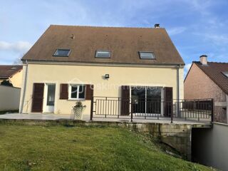  Maison � vendre 7 pi�ces 190 m�