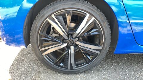 308 1.2 PureTech 130 EAT8 GT 2022 occasion 57070 Metz