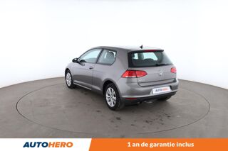 Golf VII 1.6 TDI BlueMotion Tech Confortline Business DSG7 3P 110 2015 occasion 92130 Issy-les-Moulineaux
