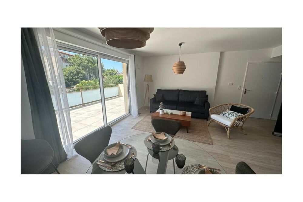 Vente Appartement Appartement T4 de 86m² à PERPIGNAN Perpignan