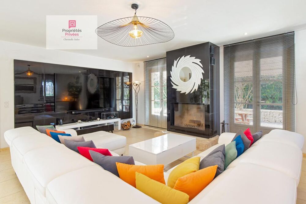 � vendre  Maison Callian (83440)