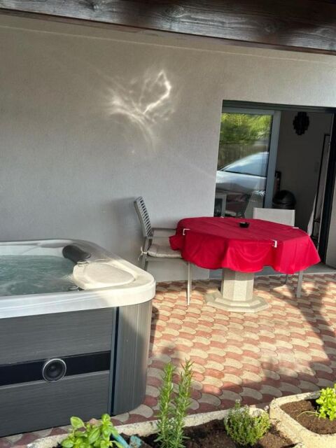  Appartement � louer 2 pi�ces 45 m�