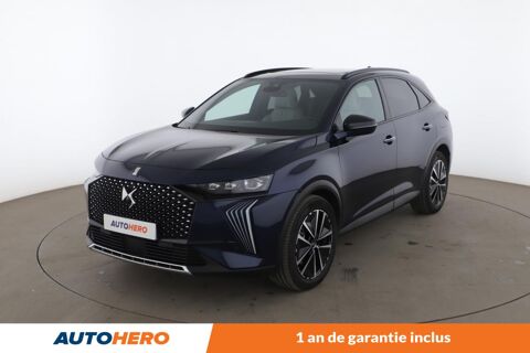 Citroën DS7 1.6 E-Tense Opera EAT8 225 ch 2024 occasion Issy-les-Moulineaux 92130