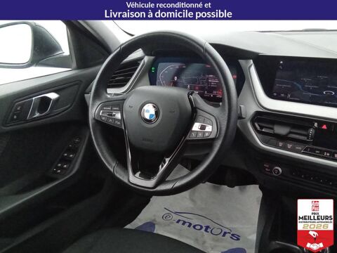 S&eacute;rie 1 116i 109 DESIGN 2023 occasion 10150 Lavau