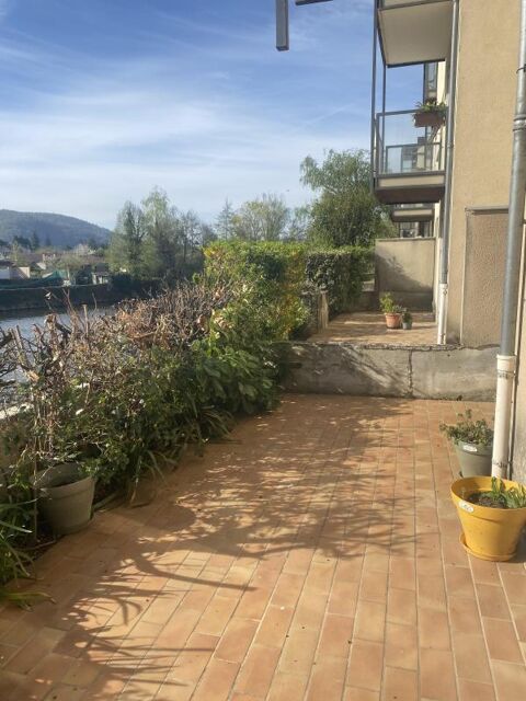  Appartement  louer 1 pice 39 m