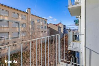  Appartement à vendre 3 pièces 57 m²