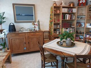  Maison � vendre 4 pi�ces 79 m�