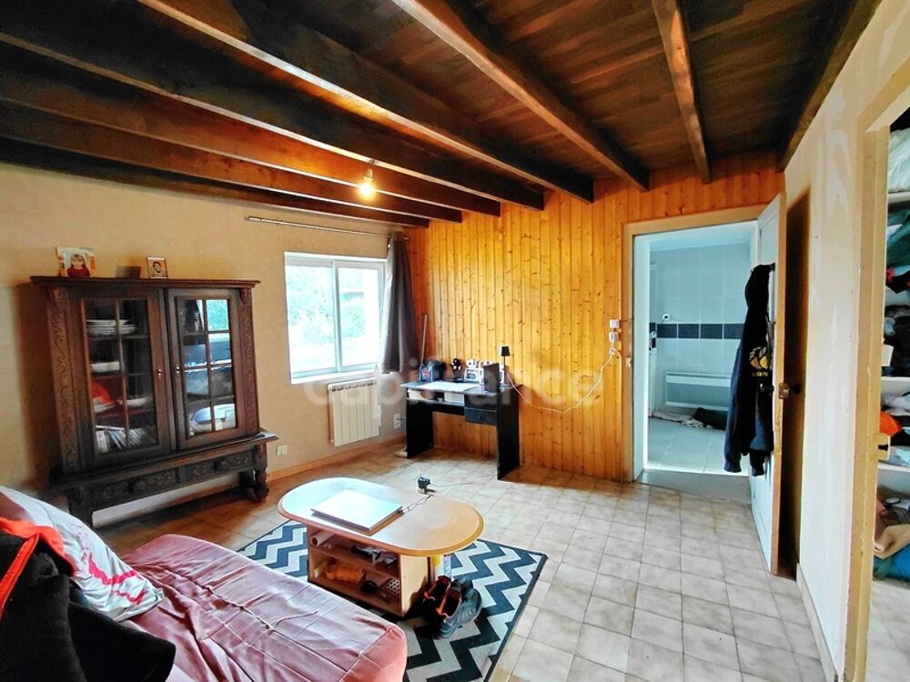 Vente Maison Maison � vendre USSON DU POITOU (86) Usson du poitou